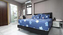 Blk 576 Woodlands Drive 16 (Woodlands), HDB 5 Rooms #510622681